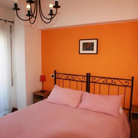 Lt Maison d'hôtes 2*