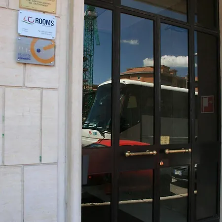 Maison d'hôtes Lt