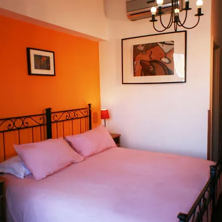 Lt Maison d'hôtes Rome