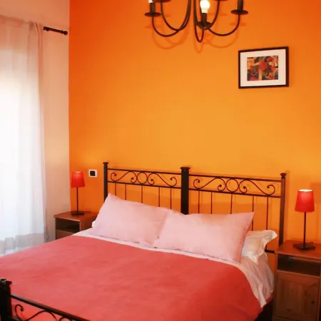 Lt Maison d'hôtes Rome