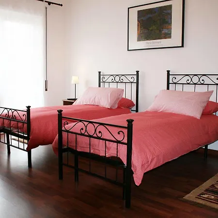 Lt Maison d'hôtes Rome