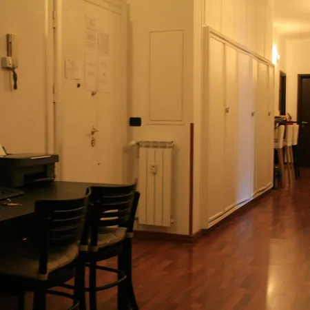 Lt Maison d'hôtes 2*